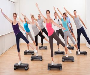 aerobics