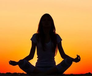 yoga